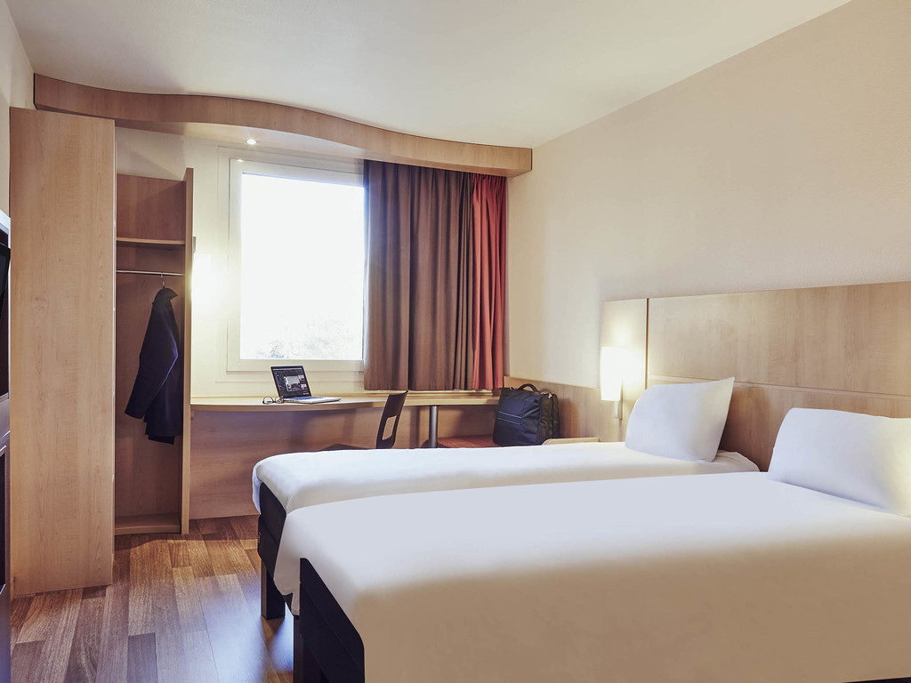 Hotel ibis Aix en Provence