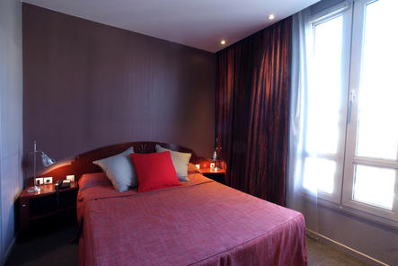 Hôtel Saint-Christophe