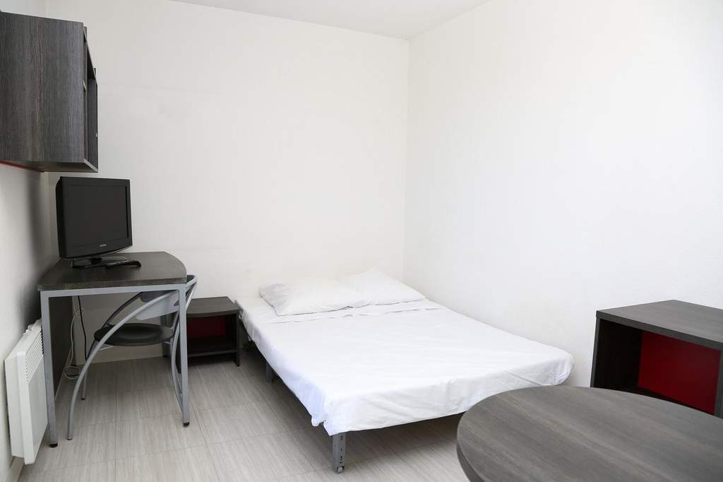 Hotel Aix en Provence Résidence Les Académies Aixoises